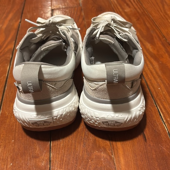 Vans ultra boost gray and white - Picture 3 of 5